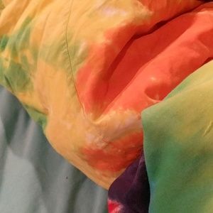 Meet your Posher, Justin